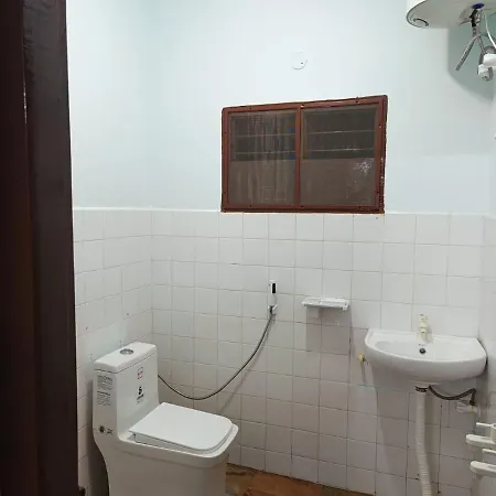 Agnisthala Guest House Tiruvannamalai Exterior photo