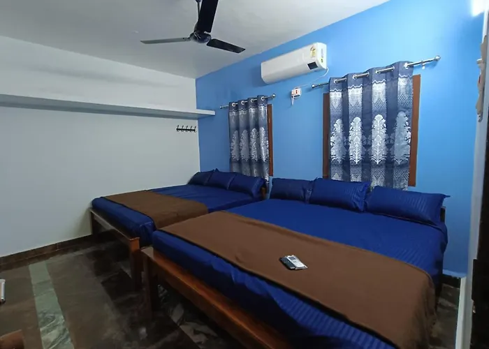 Agnisthala Guest House