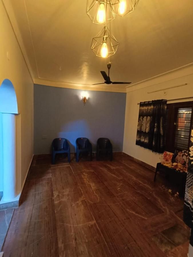 Agnisthala Holiday home Tiruvannamalai